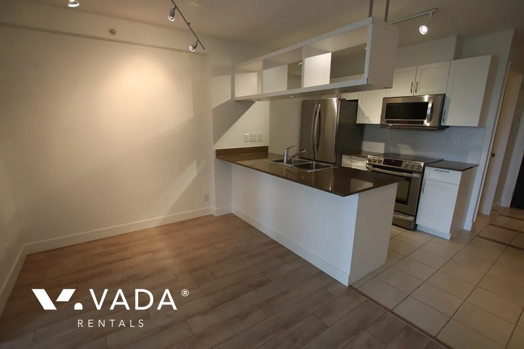 Electric Avenue in Downtown - Studio For Rent in Vancouver at 1113 - 933 Hornby Street, Vancouver, BC, V6Z 3G4