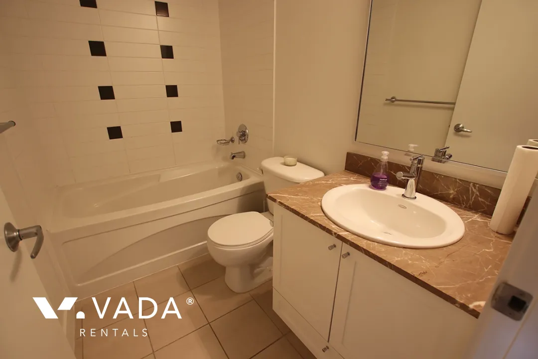Electric Avenue in Downtown - Studio For Rent in Vancouver at 1113 - 933 Hornby Street, Vancouver, BC, V6Z 3G4