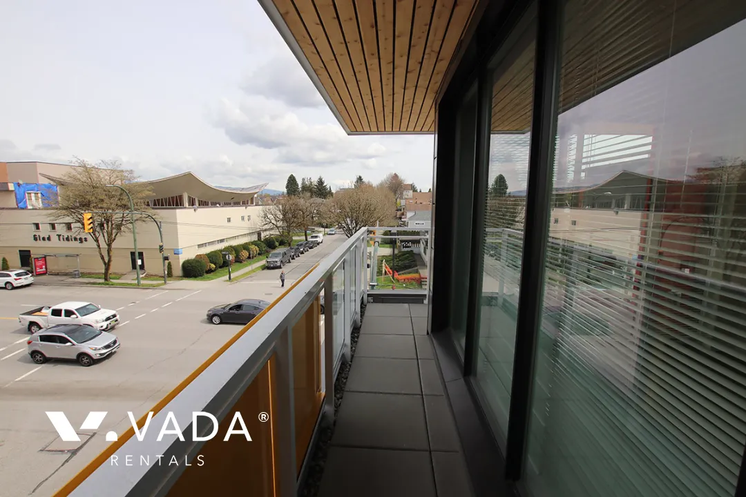 Bold on Fraser in Kensington - 2 Bedroom Apartment For Rent in Vancouver at 306 - 688 East 19th Avenue, Vancouver, BC