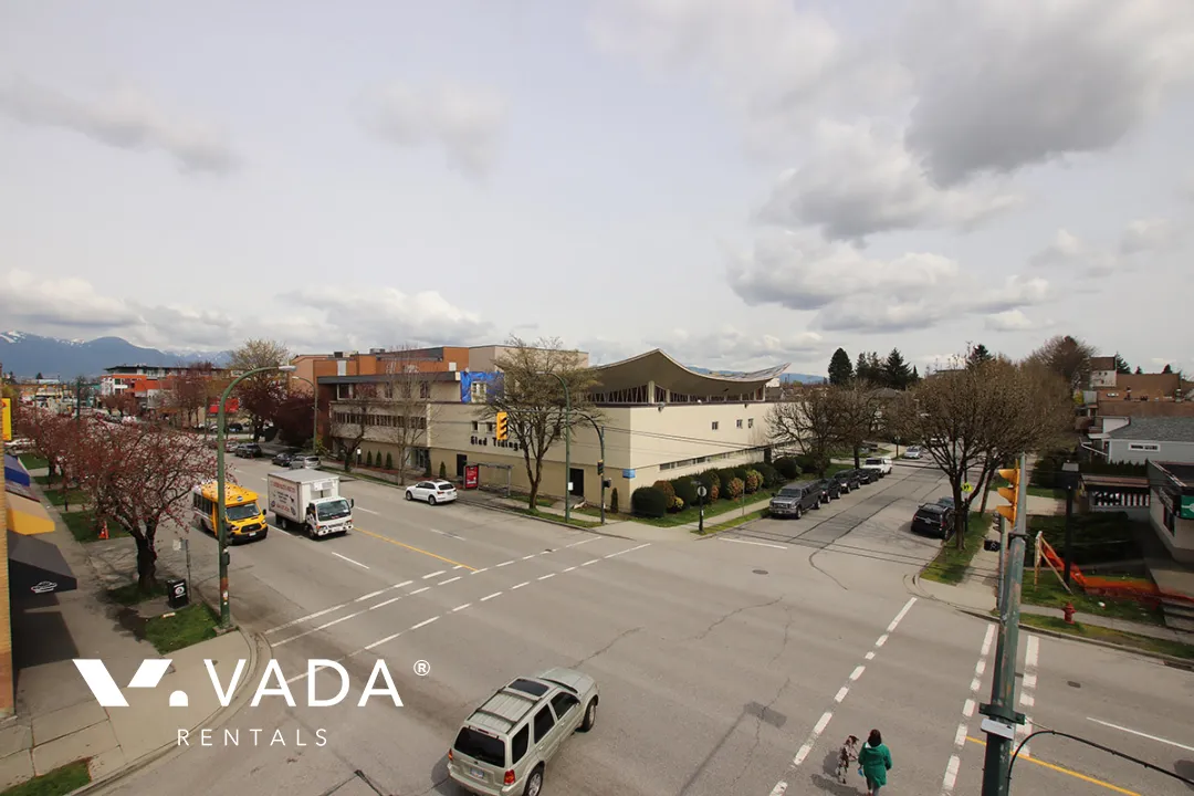 Bold on Fraser in Kensington - 2 Bedroom Apartment For Rent in Vancouver at 306 - 688 East 19th Avenue, Vancouver, BC