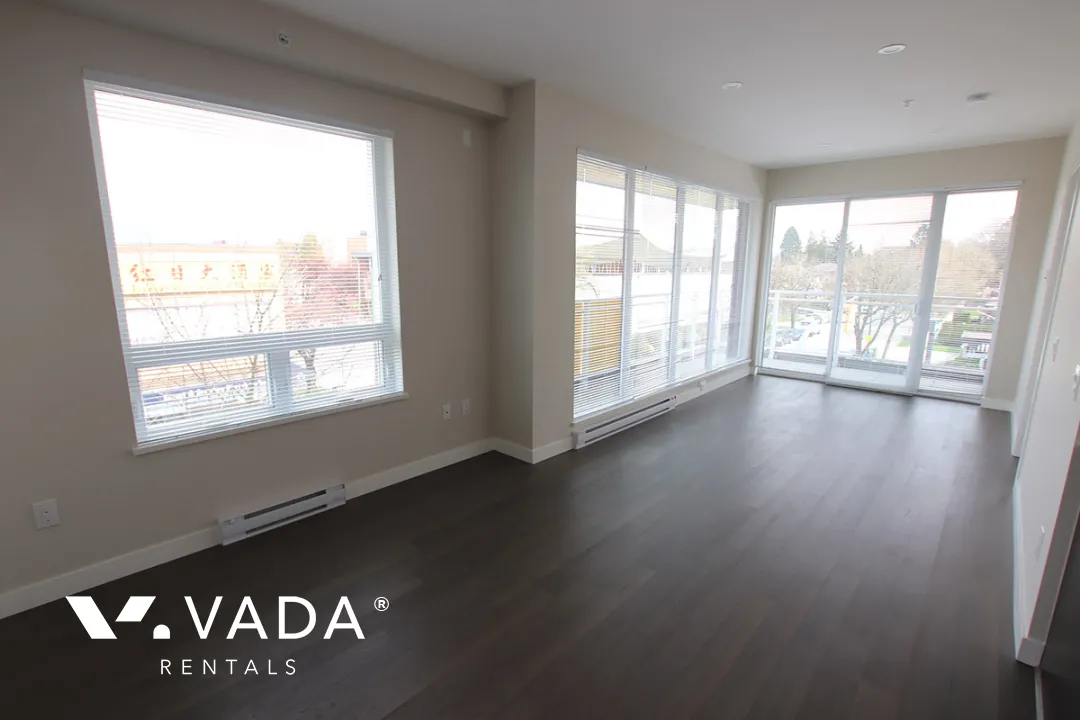 Bold on Fraser in Kensington - 2 Bedroom Apartment For Rent in Vancouver at 306 - 688 East 19th Avenue, Vancouver, BC