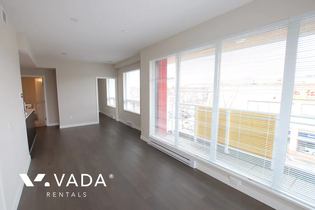 Bold on Fraser in Kensington - 2 Bedroom Apartment For Rent in Vancouver at 306 - 688 East 19th Avenue, Vancouver, BC