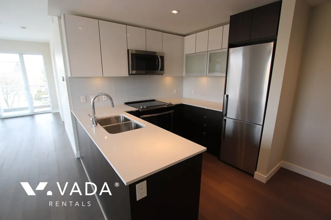 Bold on Fraser in Kensington - 2 Bedroom Apartment For Rent in Vancouver at 306 - 688 East 19th Avenue, Vancouver, BC