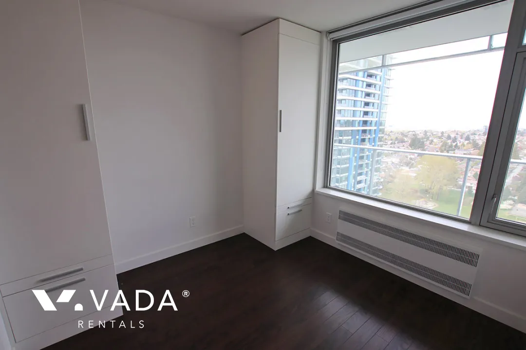 MC2 in Marpole - 1 Bedroom Apartment For Rent in Vancouver at 2609 - 8131 Nunavut Lane, Vancouver, BC