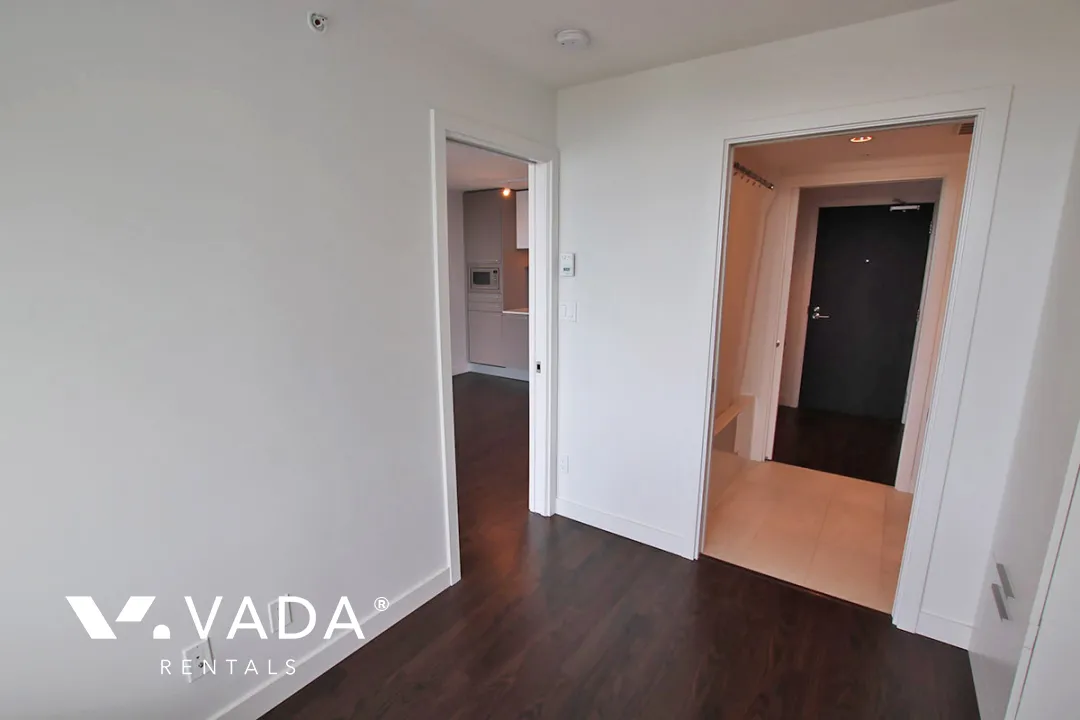 MC2 in Marpole - 1 Bedroom Apartment For Rent in Vancouver at 2609 - 8131 Nunavut Lane, Vancouver, BC