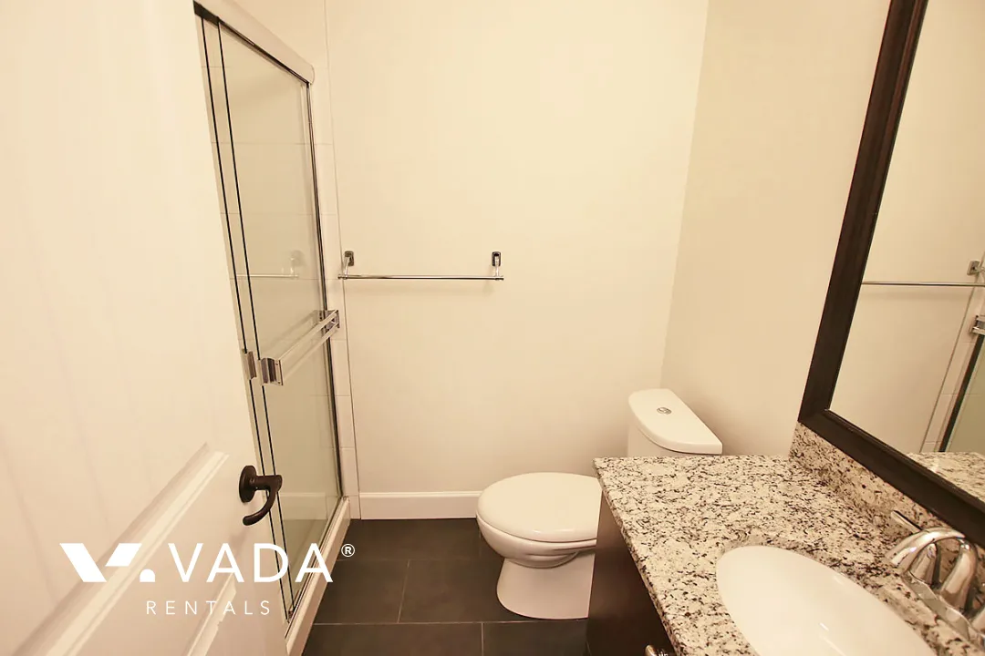 Kitsilano - 1 Bedroom Laneway House For Rent in Vancouver at 3311 West 12th Avenue, Vancouver, BC