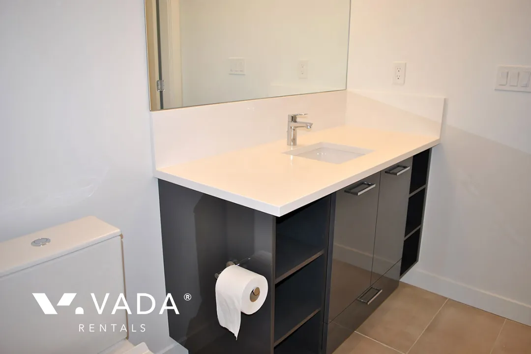 Virtuoso in UBC - 2 Bedroom Apartment For Rent in Vancouver at 403 - 3581 Ross Drive, Vancouver, BC, V6S 0K5