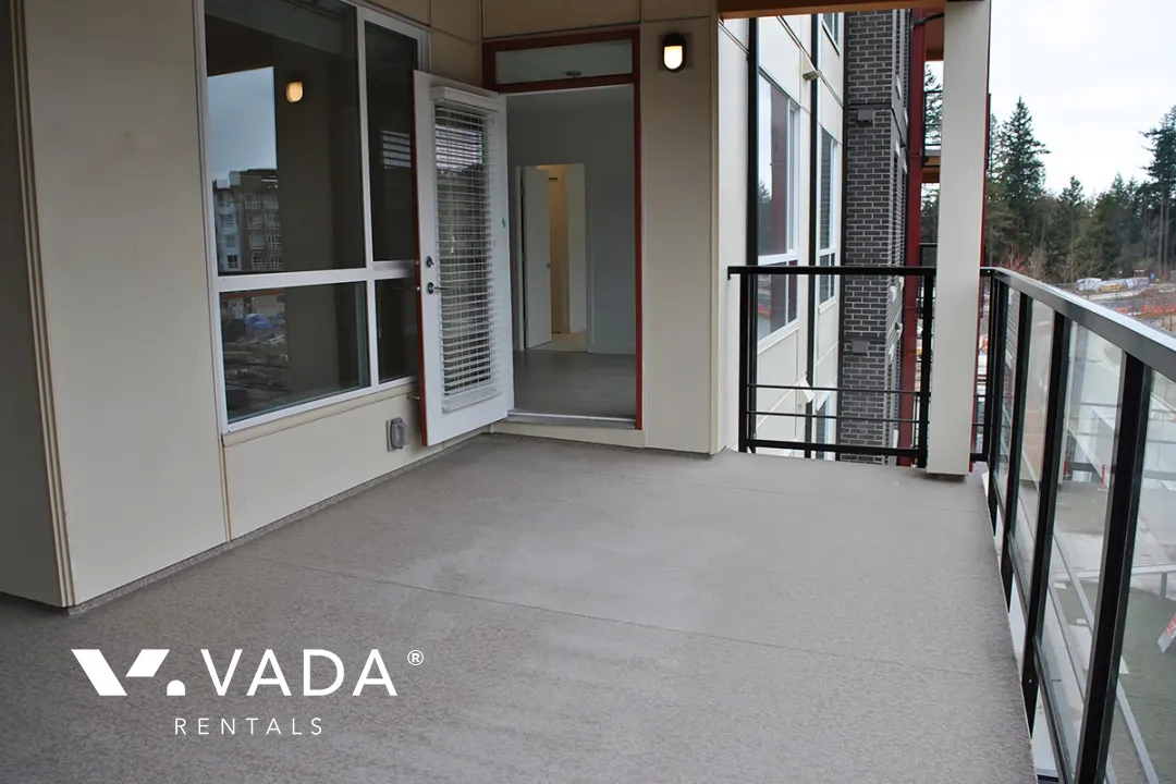 Virtuoso in UBC - 2 Bedroom Apartment For Rent in Vancouver at 403 - 3581 Ross Drive, Vancouver, BC, V6S 0K5