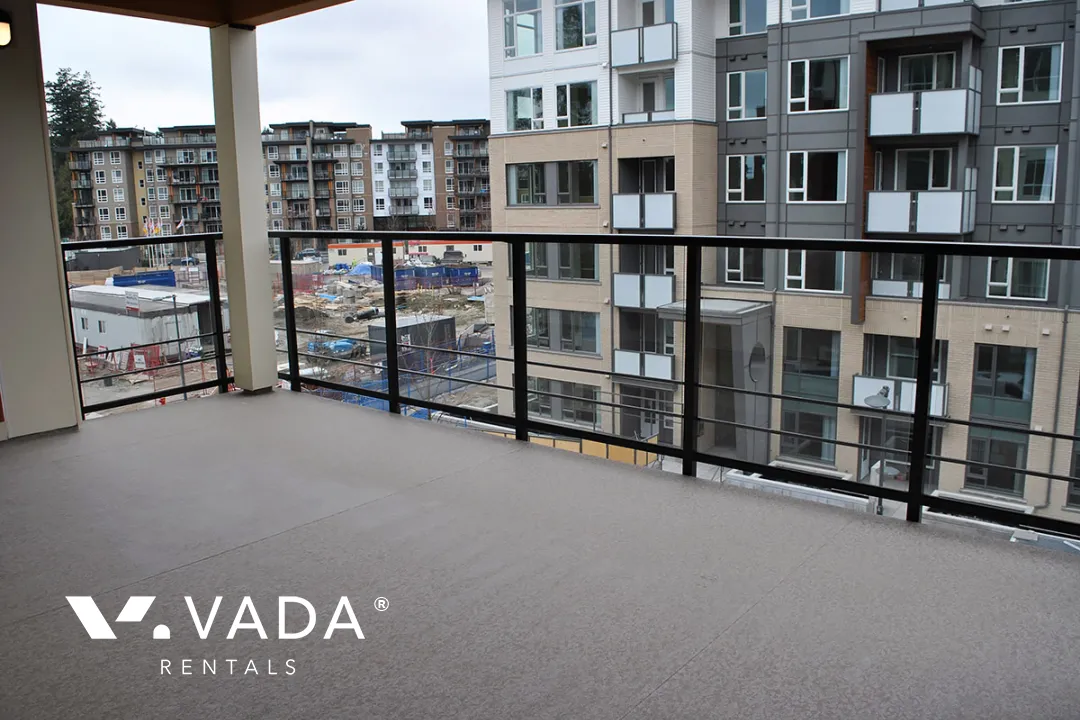 Virtuoso in UBC - 2 Bedroom Apartment For Rent in Vancouver at 403 - 3581 Ross Drive, Vancouver, BC, V6S 0K5