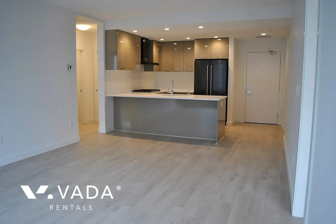 Virtuoso in UBC - 2 Bedroom Apartment For Rent in Vancouver at 403 - 3581 Ross Drive, Vancouver, BC, V6S 0K5