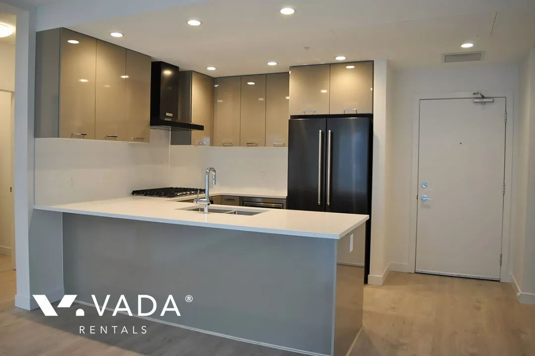 Virtuoso in UBC - 2 Bedroom Apartment For Rent in Vancouver at 403 - 3581 Ross Drive, Vancouver, BC, V6S 0K5