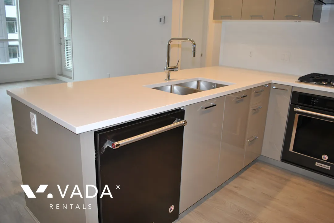 Virtuoso in UBC - 2 Bedroom Apartment For Rent in Vancouver at 403 - 3581 Ross Drive, Vancouver, BC, V6S 0K5