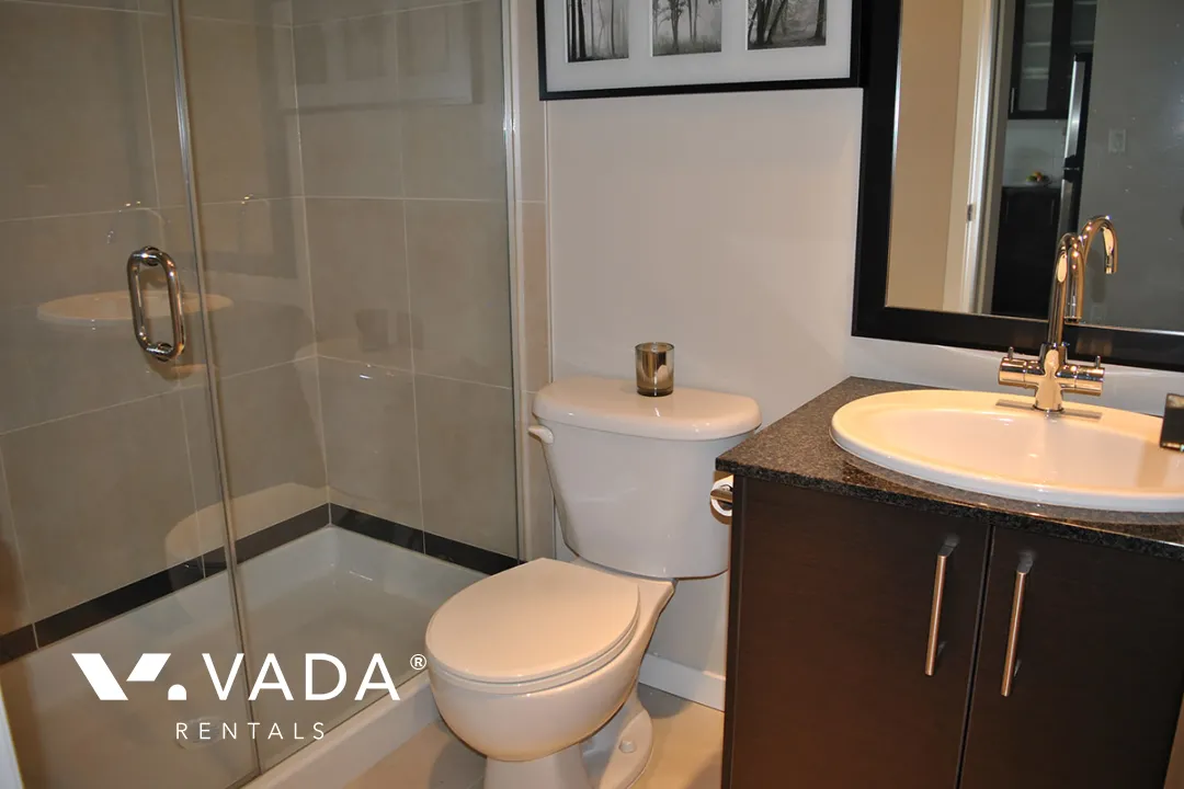 Oma 2 in Brentwood - 2 Bedroom Apartment For Rent in Burnaby at 1403 - 4250 Dawson Street, Burnaby, BC
