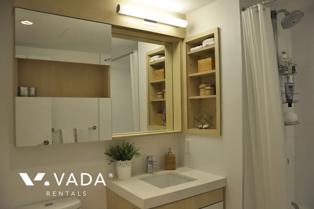 The Versatile Building in Lower Lonsdale - 1 Bedroom Apartment For Rent in North Vancouver at 312 - 111 East 3rd Street, North Vancouver, BC