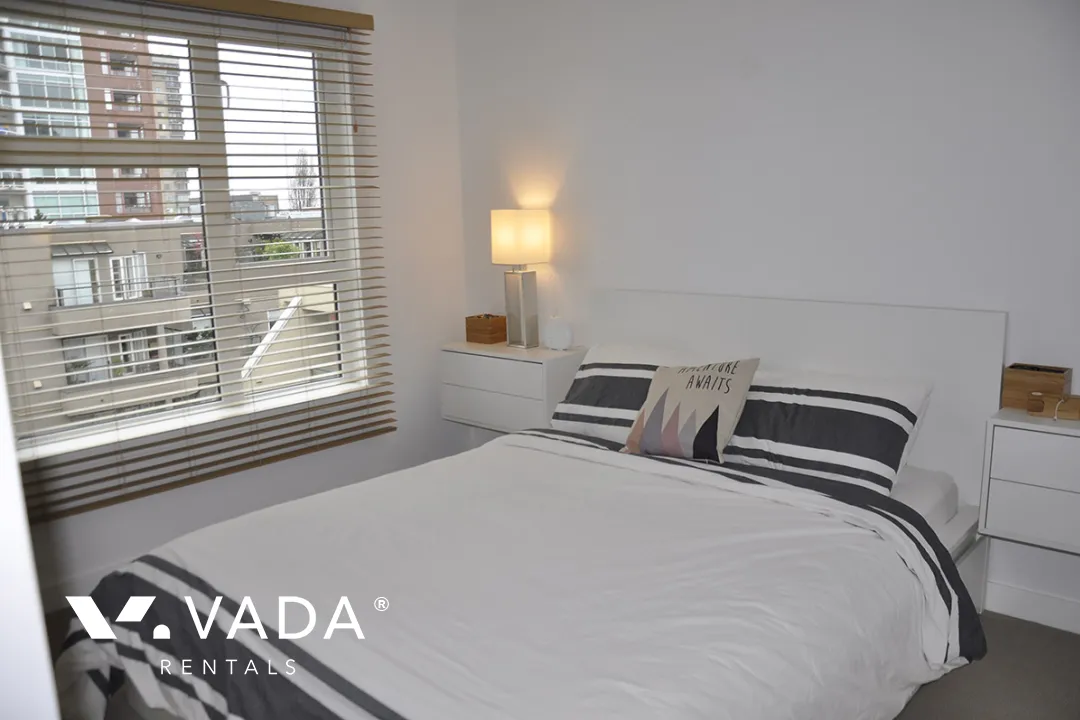 The Versatile Building in Lower Lonsdale - 1 Bedroom Apartment For Rent in North Vancouver at 312 - 111 East 3rd Street, North Vancouver, BC