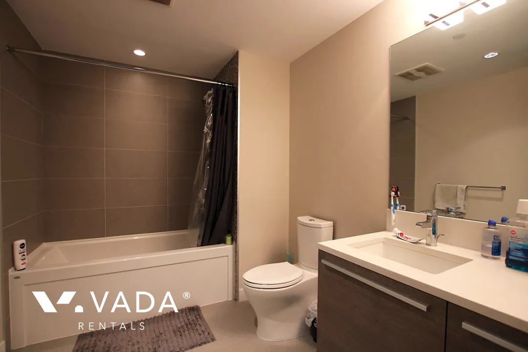 Stratus Solo District in Brentwood - Studio For Rent in Burnaby at 2608 - 2008 Rosser Avenue, Burnaby, BC