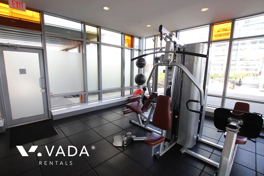 Stratus Solo District in Brentwood - Studio For Rent in Burnaby at 2608 - 2008 Rosser Avenue, Burnaby, BC