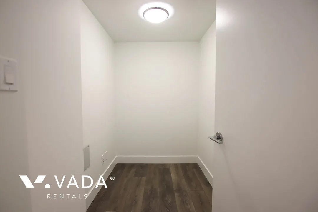 Epic at West in Olympic Village - 1 Bedroom Apartment For Rent in Vancouver at 1509 - 1788 Columbia Street, Vancouver, BC