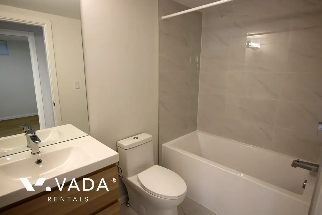 Renfrew Collingwood - 2 Bedroom Basement For Rent in Vancouver at 3390 Anzio Drive, Vancouver, BC