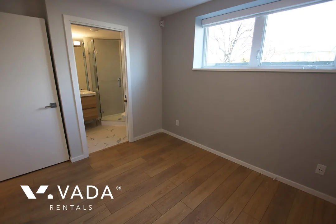 Renfrew Collingwood - 2 Bedroom Basement For Rent in Vancouver at 3390 Anzio Drive, Vancouver, BC