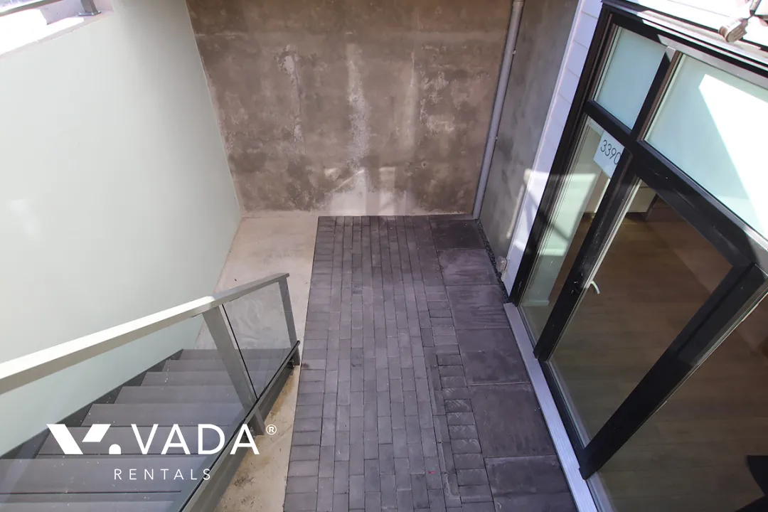 Renfrew Collingwood - 2 Bedroom Basement For Rent in Vancouver at 3390 Anzio Drive, Vancouver, BC
