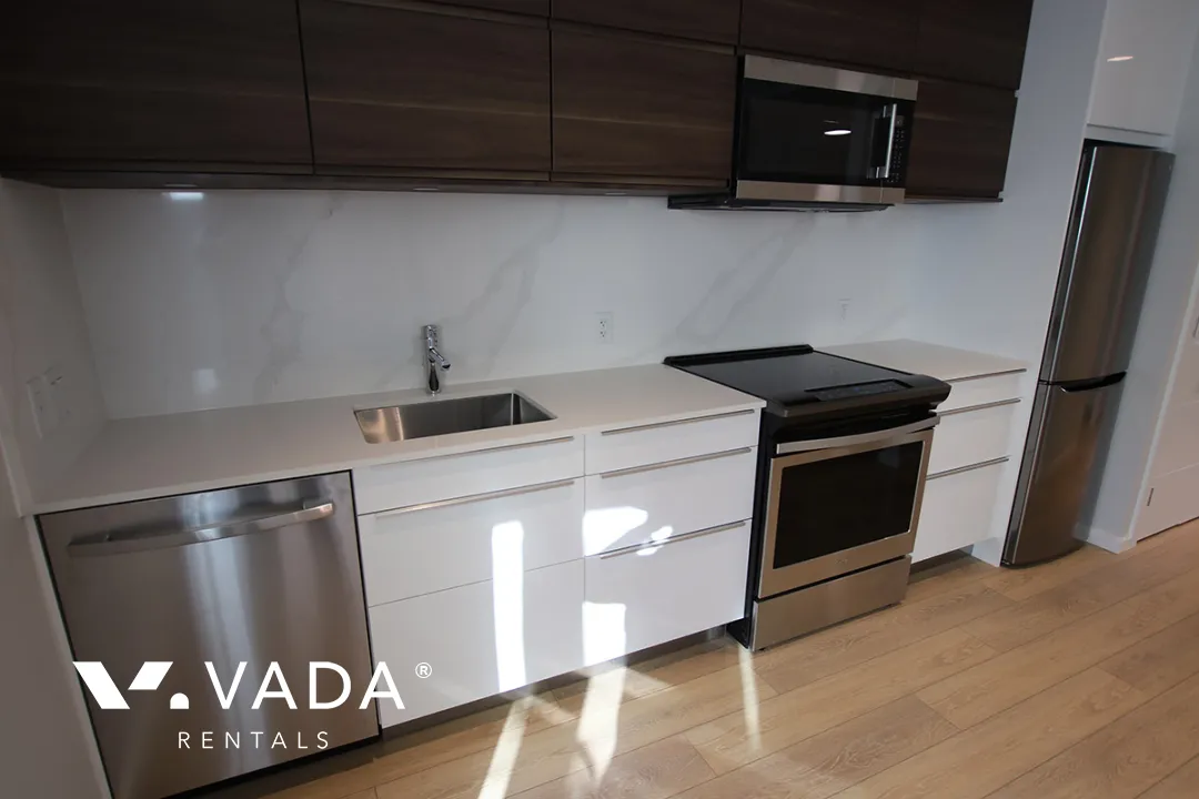 Renfrew Collingwood - 2 Bedroom Basement For Rent in Vancouver at 3390 Anzio Drive, Vancouver, BC