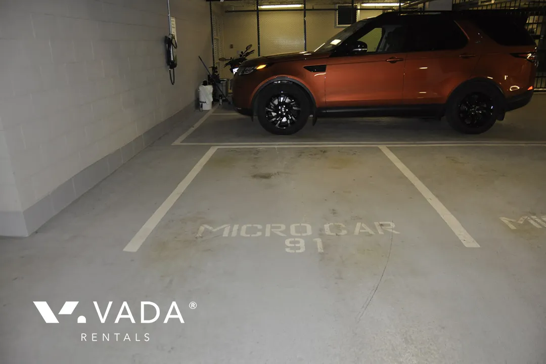 Beacon in Seylynn Village - 1 Bedroom Apartment For Rent in North Vancouver at 311 - 1550 Fern Street, North Vancouver, BC