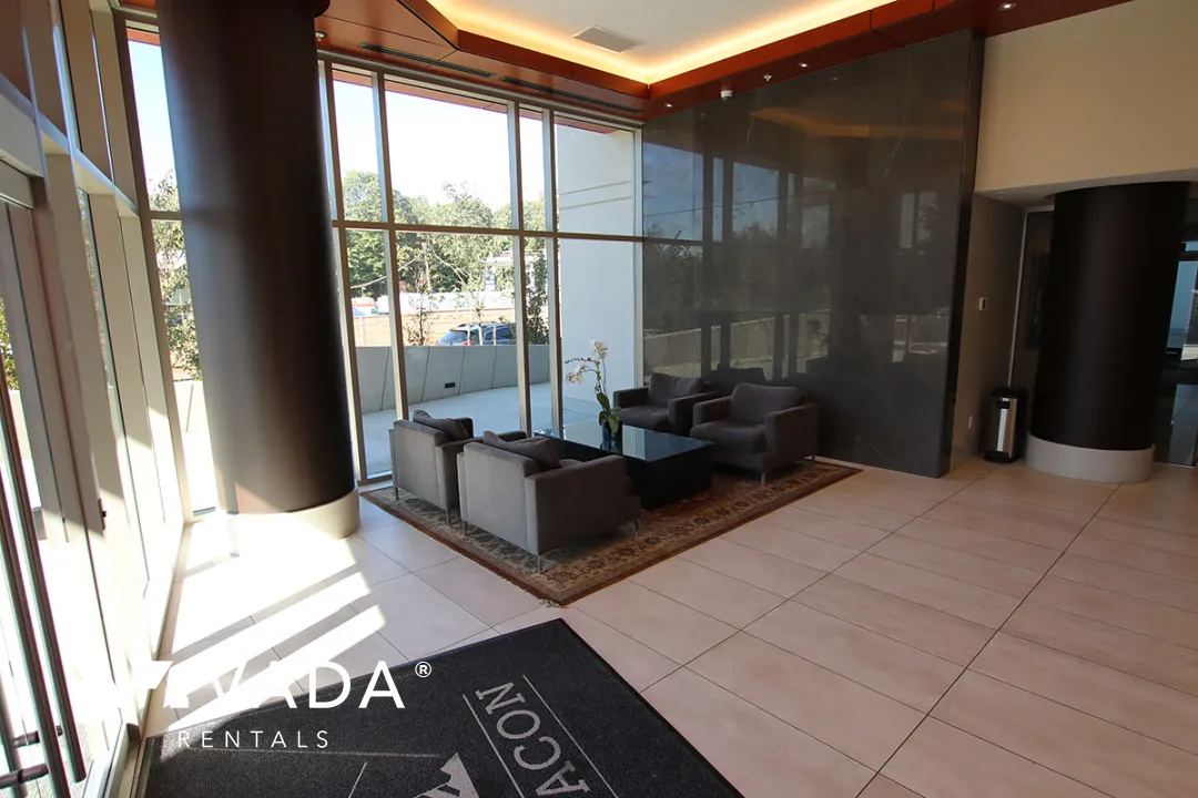 Beacon in Seylynn Village - 1 Bedroom Apartment For Rent in North Vancouver at 311 - 1550 Fern Street, North Vancouver, BC