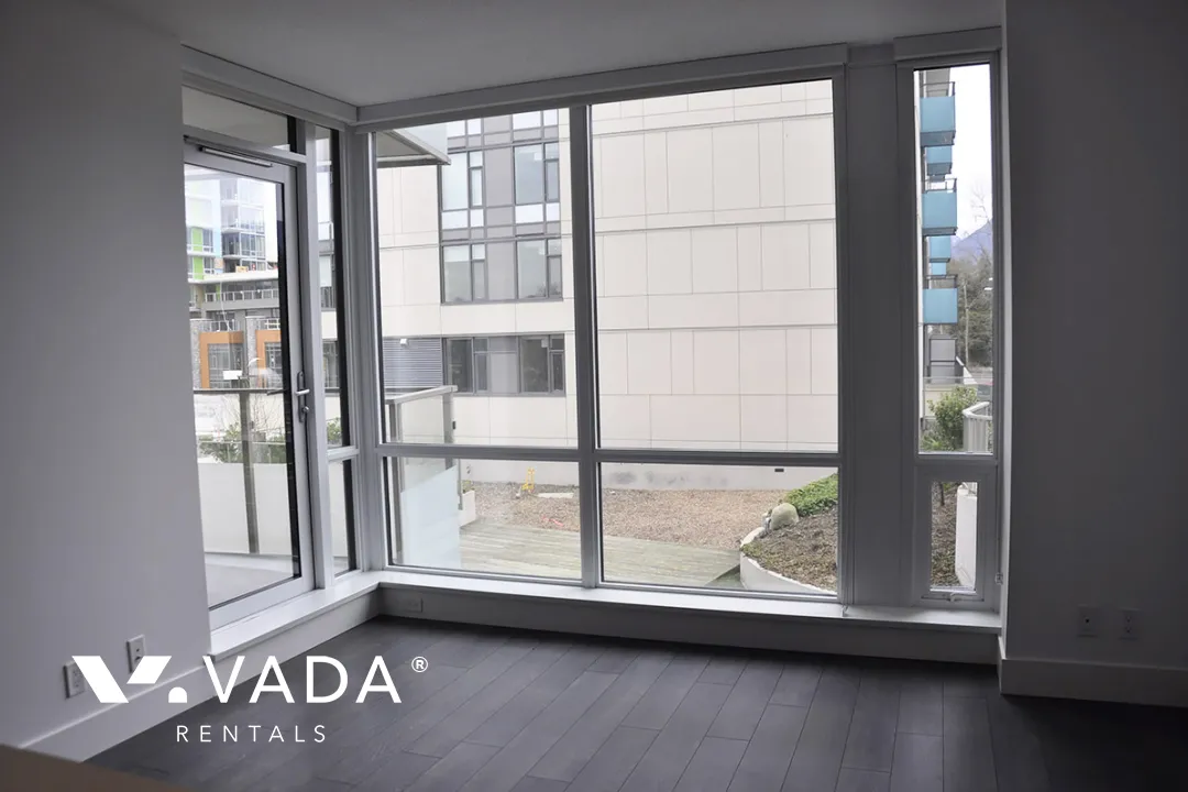 Beacon in Seylynn Village - 1 Bedroom Apartment For Rent in North Vancouver at 311 - 1550 Fern Street, North Vancouver, BC