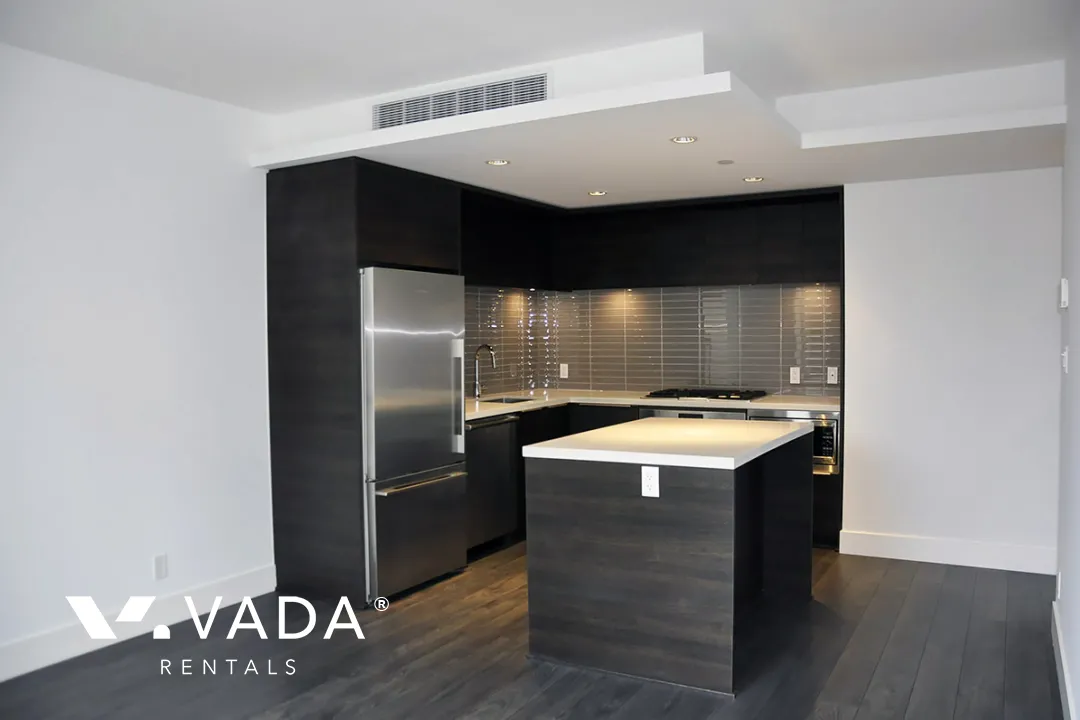 Beacon in Seylynn Village - 1 Bedroom Apartment For Rent in North Vancouver at 311 - 1550 Fern Street, North Vancouver, BC