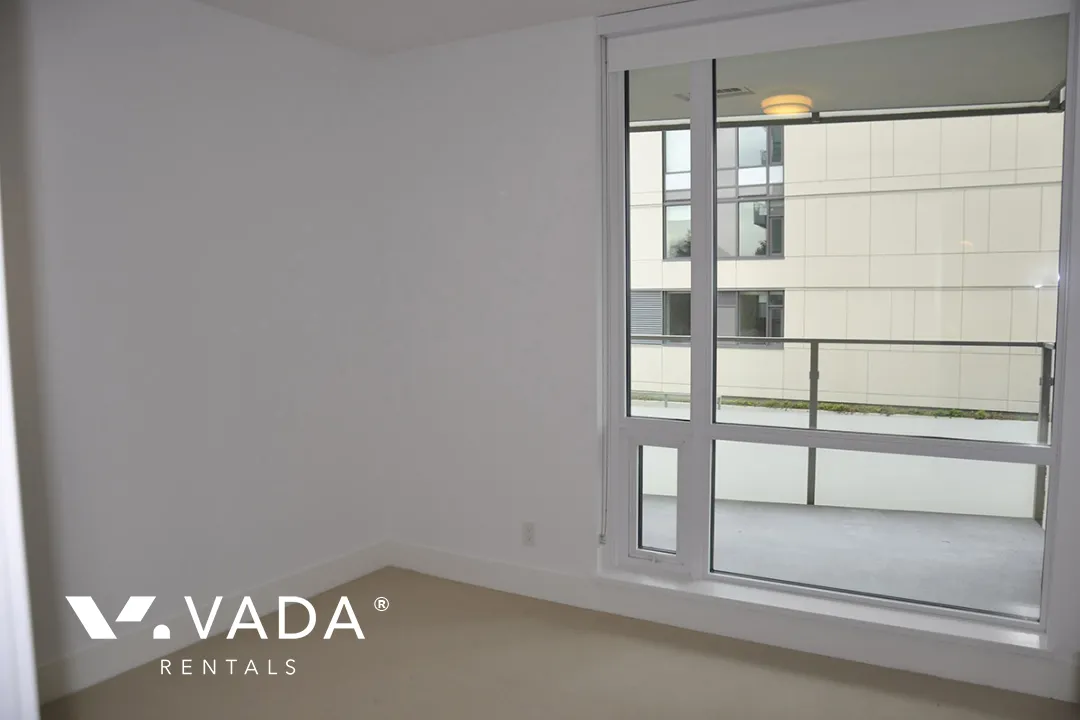 Beacon in Seylynn Village - 1 Bedroom Apartment For Rent in North Vancouver at 311 - 1550 Fern Street, North Vancouver, BC