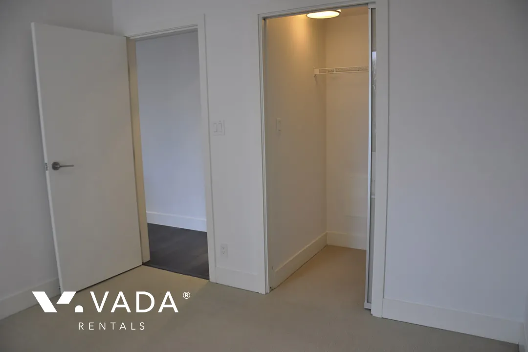 Beacon in Seylynn Village - 1 Bedroom Apartment For Rent in North Vancouver at 311 - 1550 Fern Street, North Vancouver, BC