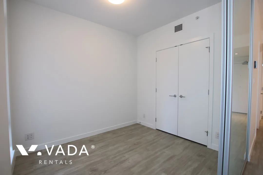 Voda at The Creek in Southeast False Creek - 1 Bedroom Apartment For Rent in Vancouver at 306 - 1661 Quebec Street, Vancouver, BC