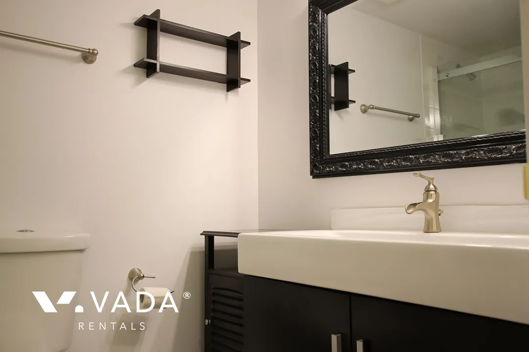 River Valley in Uptown - 2 Bedroom Apartment For Rent in New Westminster at 512 - 1310 Cariboo Street, New Westminster, BC