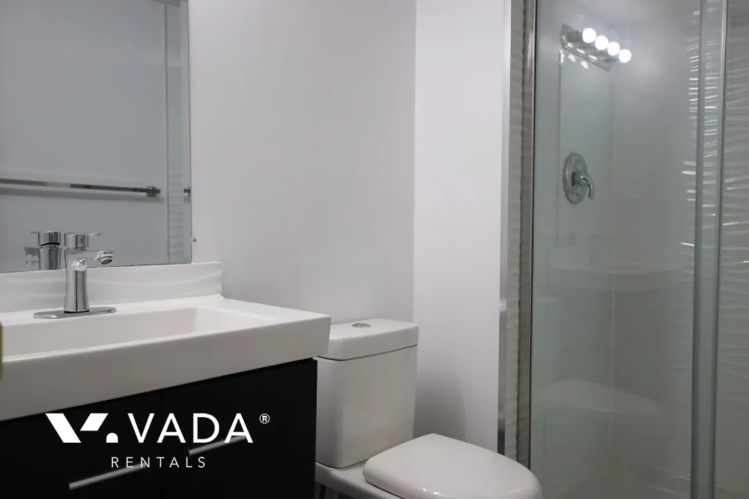 River Valley in Uptown - 2 Bedroom Apartment For Rent in New Westminster at 512 - 1310 Cariboo Street, New Westminster, BC