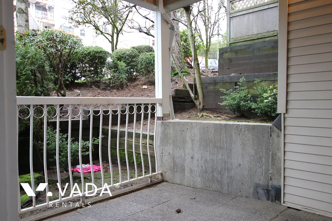 River Valley in Uptown - 2 Bedroom Apartment For Rent in New Westminster at 512 - 1310 Cariboo Street, New Westminster, BC