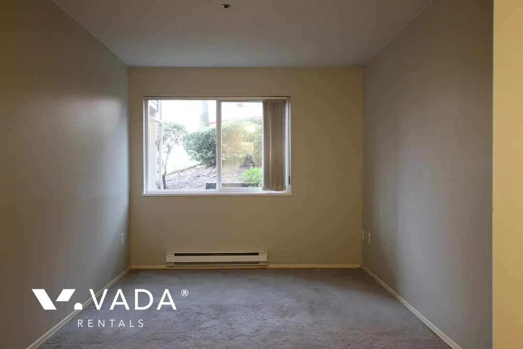 River Valley in Uptown - 2 Bedroom Apartment For Rent in New Westminster at 512 - 1310 Cariboo Street, New Westminster, BC