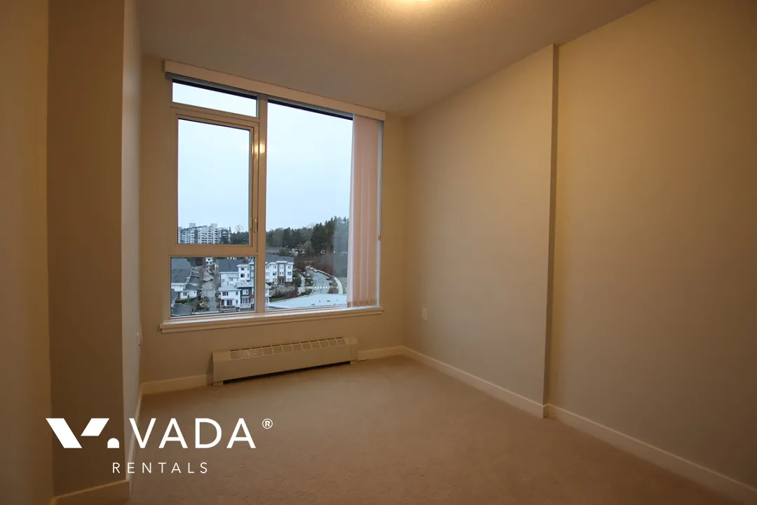 Rhythm in Champlain Heights River District - 2 Bedroom Apartment For Rent in Vancouver at 1006 - 3281 East Kent Avenue North, Vancouver, BC