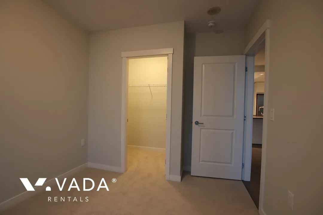 Rhythm in Champlain Heights River District - 2 Bedroom Apartment For Rent in Vancouver at 1006 - 3281 East Kent Avenue North, Vancouver, BC