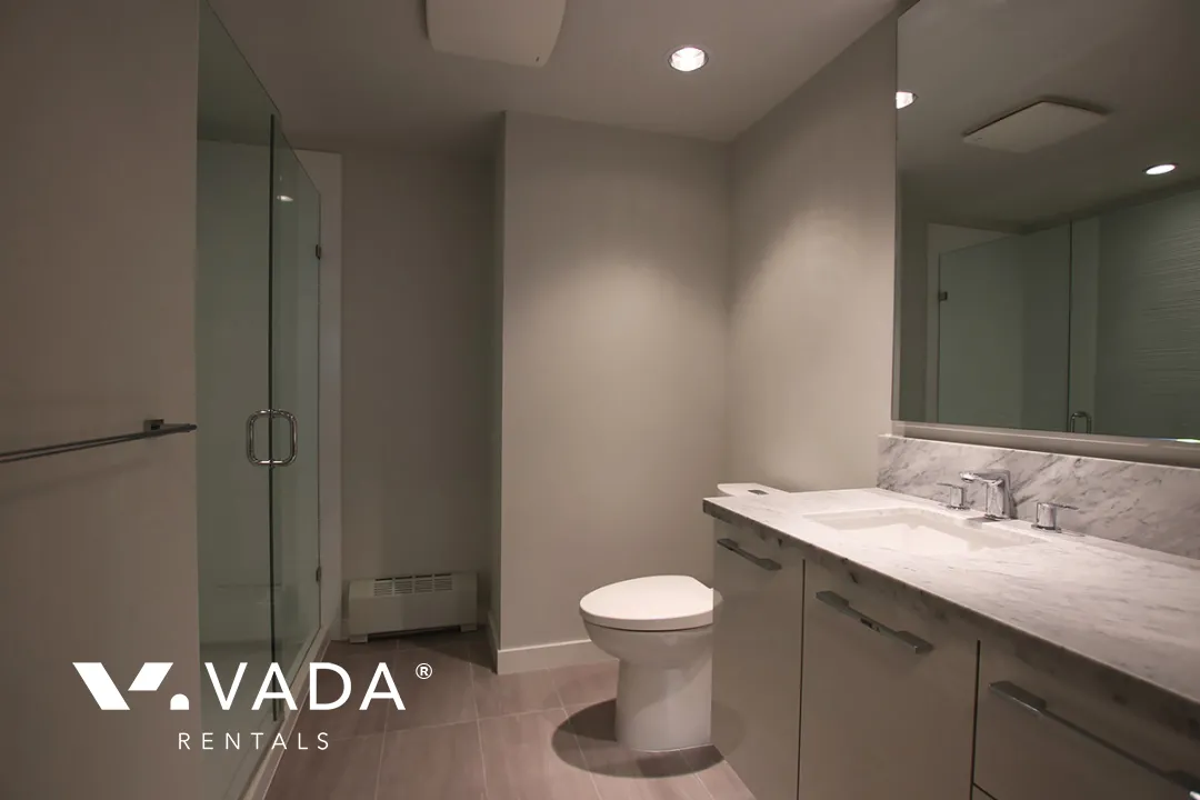 Rhythm in Champlain Heights River District - 2 Bedroom Apartment For Rent in Vancouver at 1006 - 3281 East Kent Avenue North, Vancouver, BC