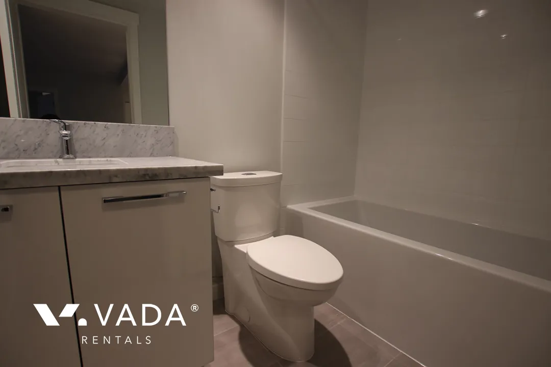 Rhythm in Champlain Heights River District - 2 Bedroom Apartment For Rent in Vancouver at 1006 - 3281 East Kent Avenue North, Vancouver, BC