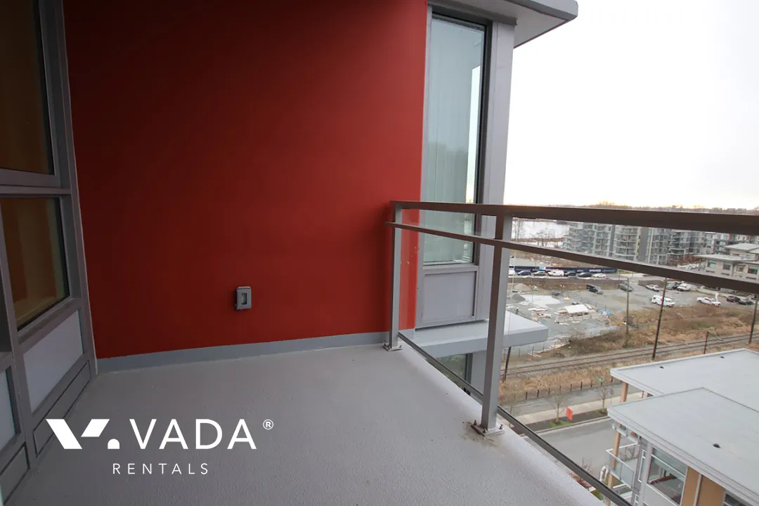 Rhythm in Champlain Heights River District - 2 Bedroom Apartment For Rent in Vancouver at 1006 - 3281 East Kent Avenue North, Vancouver, BC