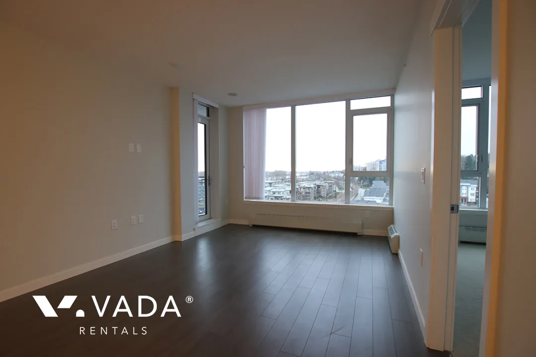 Rhythm in Champlain Heights River District - 2 Bedroom Apartment For Rent in Vancouver at 1006 - 3281 East Kent Avenue North, Vancouver, BC