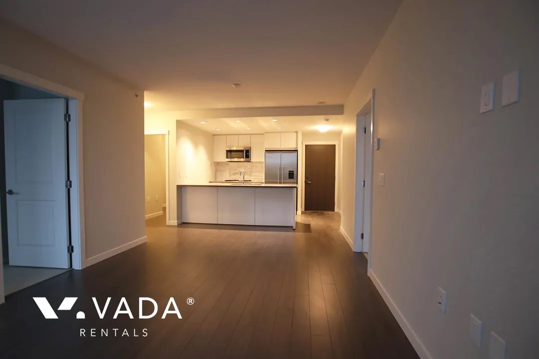 Rhythm in Champlain Heights River District - 2 Bedroom Apartment For Rent in Vancouver at 1006 - 3281 East Kent Avenue North, Vancouver, BC