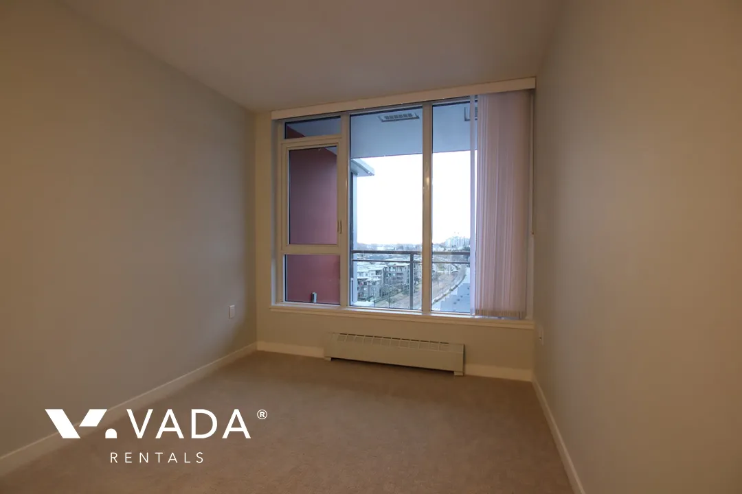 Rhythm in Champlain Heights River District - 2 Bedroom Apartment For Rent in Vancouver at 1006 - 3281 East Kent Avenue North, Vancouver, BC