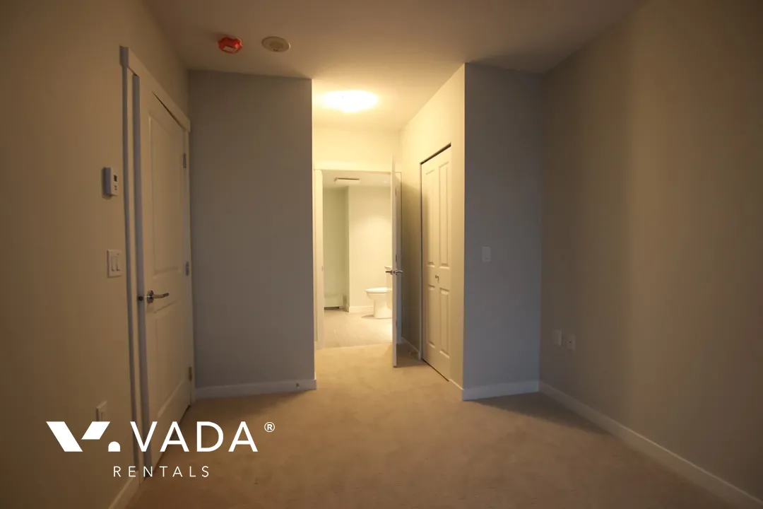 Rhythm in Champlain Heights River District - 2 Bedroom Apartment For Rent in Vancouver at 1006 - 3281 East Kent Avenue North, Vancouver, BC