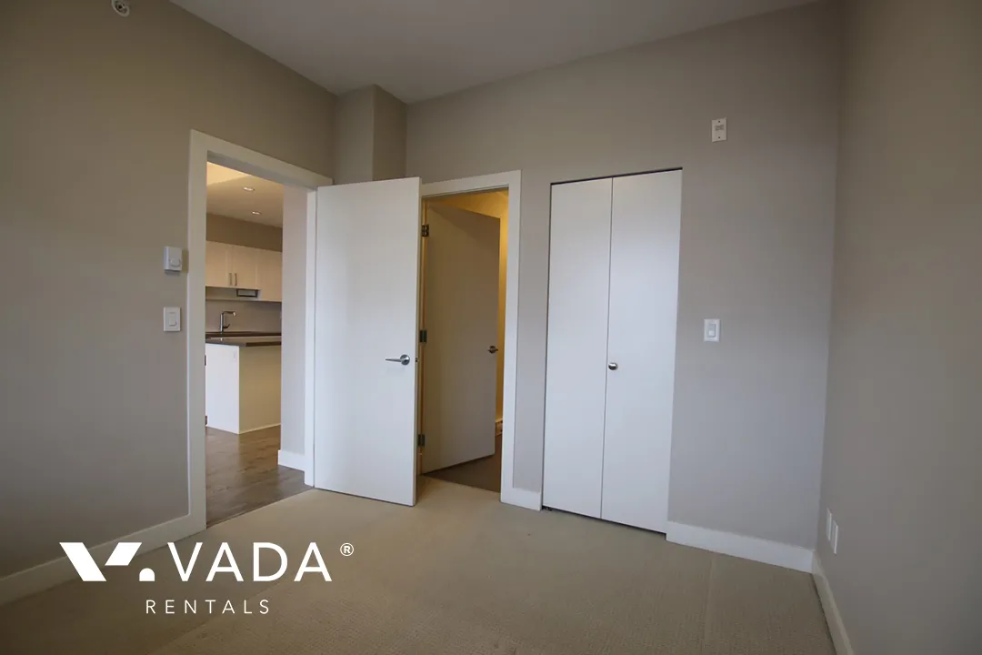 Charland in Central Coquitlam - 2 Bedroom Apartment For Rent in Coquitlam at 2406 - 963 Charland Avenue, Coquitlam, BC