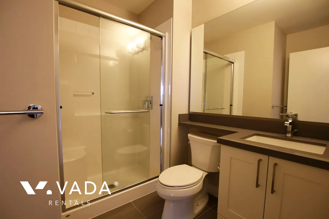 Charland in Central Coquitlam - 2 Bedroom Apartment For Rent in Coquitlam at 2406 - 963 Charland Avenue, Coquitlam, BC