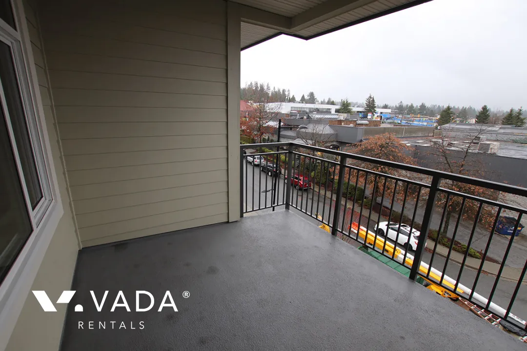 Charland in Central Coquitlam - 2 Bedroom Apartment For Rent in Coquitlam at 2406 - 963 Charland Avenue, Coquitlam, BC
