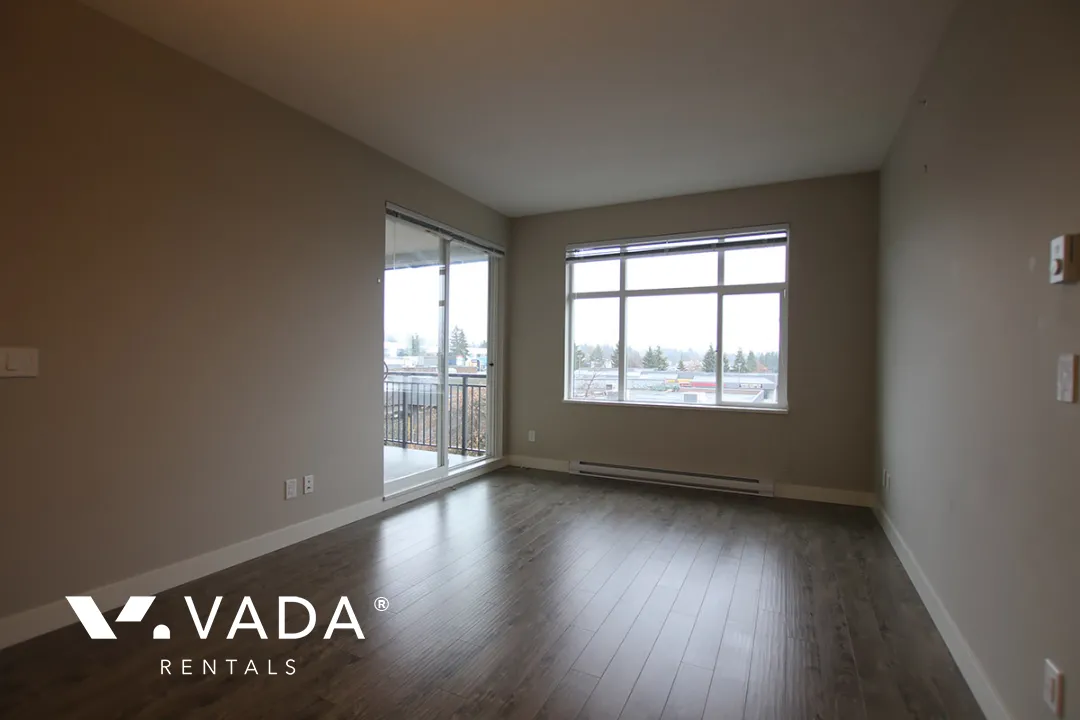 Charland in Central Coquitlam - 2 Bedroom Apartment For Rent in Coquitlam at 2406 - 963 Charland Avenue, Coquitlam, BC